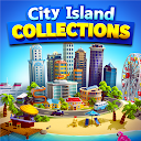 City Island: Collections game 1.2.2 APK تنزيل