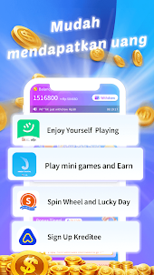Coin Wallet:earn daily