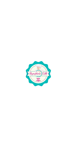 Android application Reposteria OM screenshort