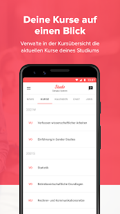 Studo - Die App für dein Studium Screenshot