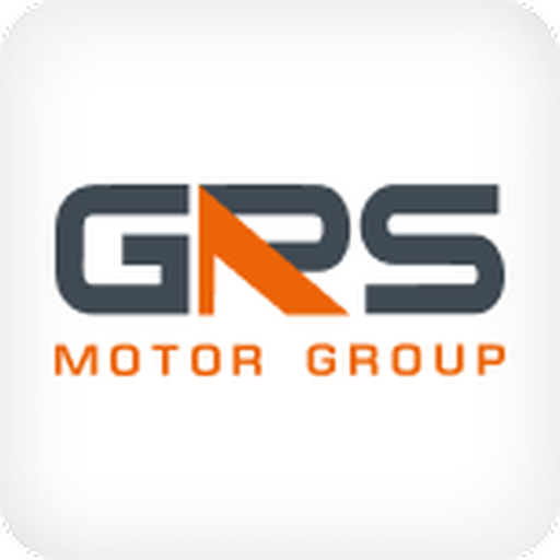 GRS Motor Group logo