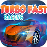 Car: Turbo Fast Racing Driving icon