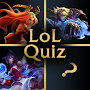 Mobile Quiz for League of Legends LoL Champions