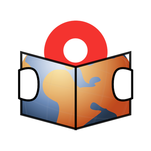 GeoTrainer logo