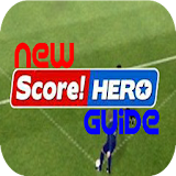New Score HERO Guide icon