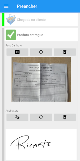 Moto 29 Screen 3