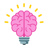 Brain Puzzle: Smart challenge icon