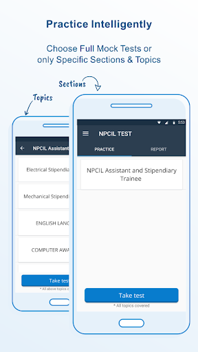 NPCIL Recruitment Exam Prep Screen 3