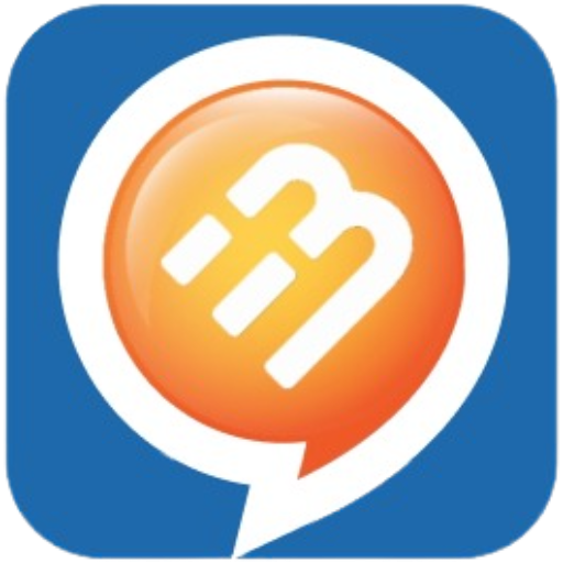 Mandiri e-Buss logo