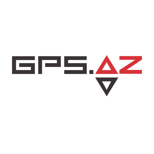 GPS.AZ 2.12.2.2955 Icon
