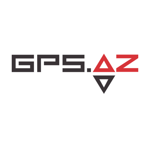 GPS.AZ logo