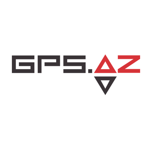 GPS.AZ  Icon