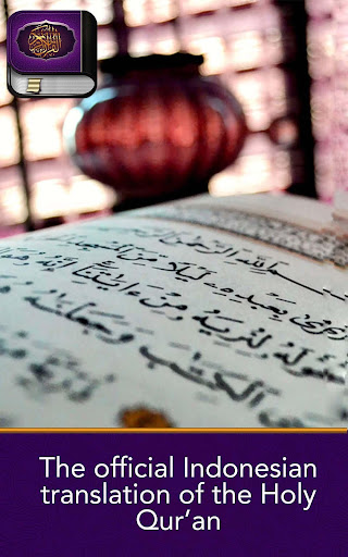 Al Quran Indonesia
