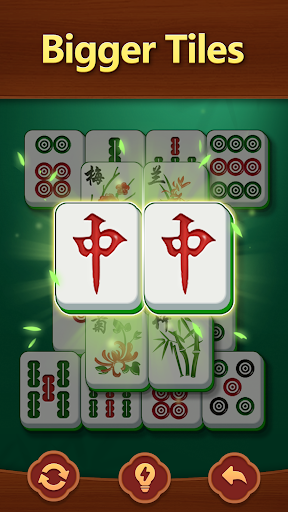 Zen Mahjong Solitaire 1