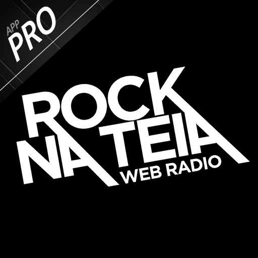 Radio Rock na Teia logo