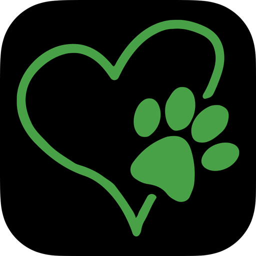 Animal Friends Pet Care logo
