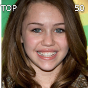 Miley Cyrus Wallpaper TOP 50