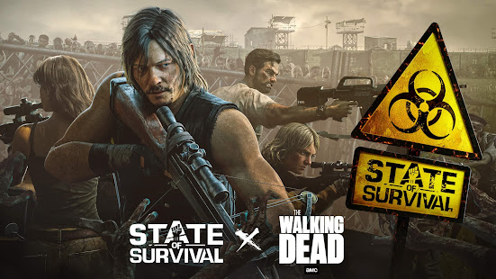 State of Survival: The Zombie Apocalypse 1.13.40 APK screenshots 6