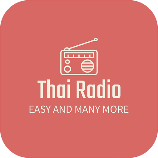 Thai Radio Download on Windows