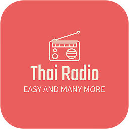 Icon image Thai Radio