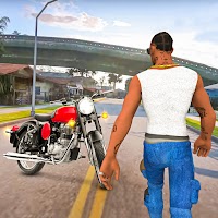 Indian Bike Simulator KTM Game