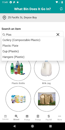 North Lincoln Sanitary Screenshot 4 - AppWisp.com