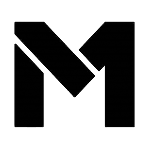 M1 Global logo