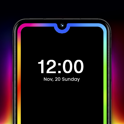 Download Edge Lighting: Lumière de Bord 528 Apk for android