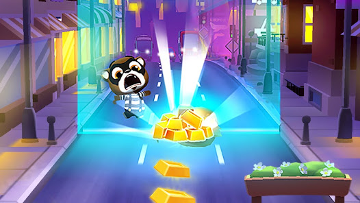 Tom Gold Run Mod APK Unlimited Money and Diamonds Latest Version Gallery 10
