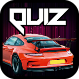 Quiz for 911 GT3 RS Fans icon