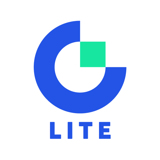 Gate Lite: Buy Bitcoin, Crypto 2.0.1 Icon