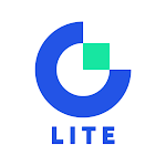 Cover Image of Télécharger Gate Lite: Buy Bitcoin, Crypto  APK