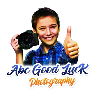 ABC Good Luck Photography apk