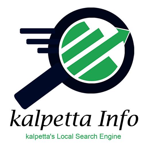 Kalpetta Info logo
