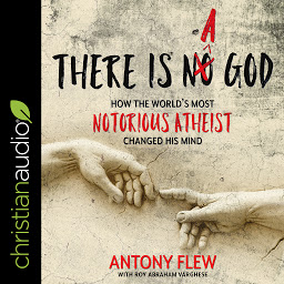 Hình ảnh biểu tượng của There Is a God: How the World's Most Notorious Atheist Changed His Mind