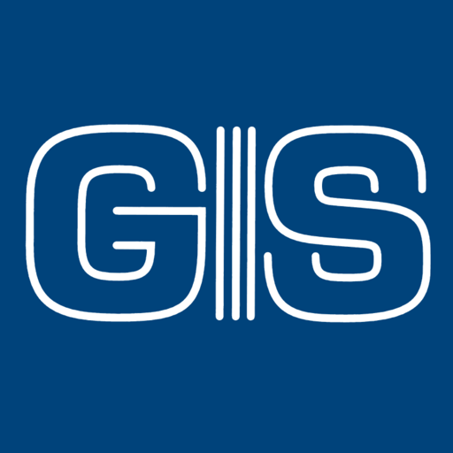 GIS Client Portal logo