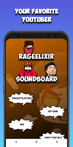 RageElixir Soundboard