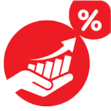 Ooredoo Sales force icon