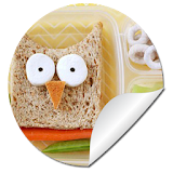 Creative School Lunch Box II icon