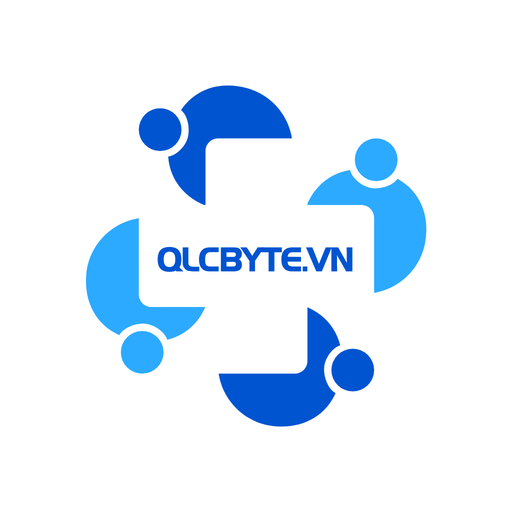 QLCB Y Tế logo