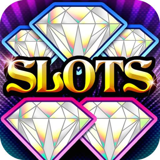 Triple Double Diamond Slots 1.0 Icon