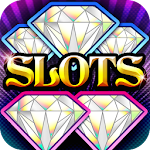 Cover Image of Download Triple Double Diamond Slots  APK