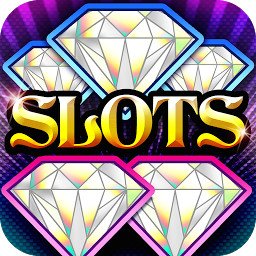 「Triple Double Diamond Slots」圖示圖片