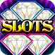 Triple Double Diamond Slots - Androidアプリ