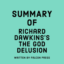 Icon image Summary of Richard Dawkins's The God Delusion