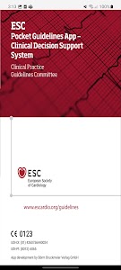 ESC Pocket Guidelines Unknown
