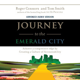 Icon image Journey to the Emerald City