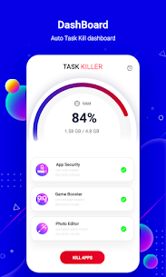 I-Auto Task Killer v1.0 [I-Premium] 2