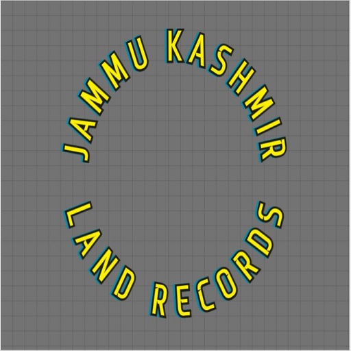 JK LAND RECORDS logo