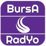 BURSA RADYO icon